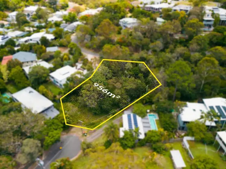 Second view of Homely land listing, 112 Majestic Outlook, Seven Hills QLD 4170