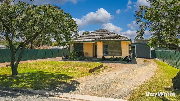 Main view of Homely house listing, 29 Grant Street, Goornong VIC 3557