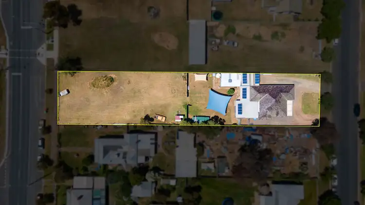 Fourth view of Homely house listing, 29 Grant Street, Goornong VIC 3557