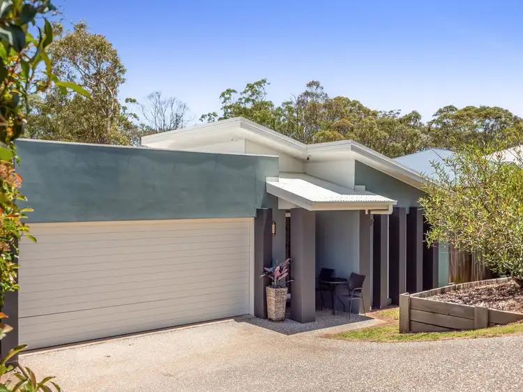 49 Sunset Drive, Glenvale QLD 4350