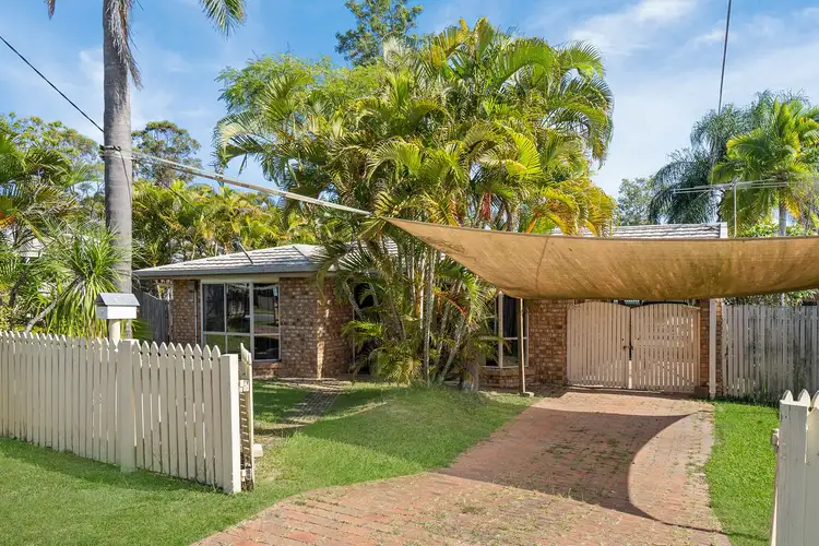 Third view of Homely house listing, 16 Yalumba Street, Kingston QLD 4114