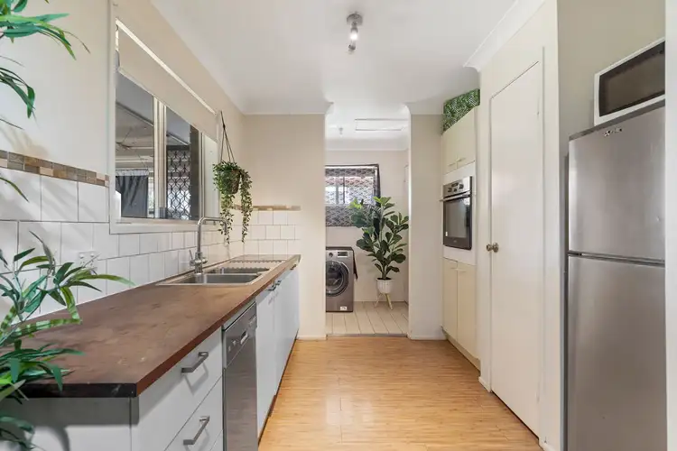 Sixth view of Homely house listing, 16 Yalumba Street, Kingston QLD 4114