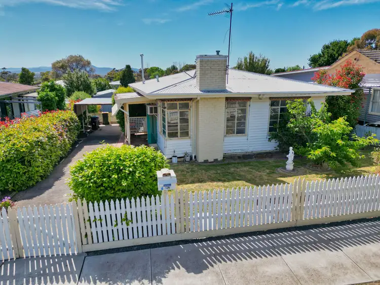Main view of Homely house listing, 6 Neylan Street, Ararat VIC 3377