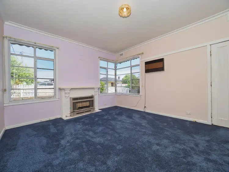Second view of Homely house listing, 6 Neylan Street, Ararat VIC 3377