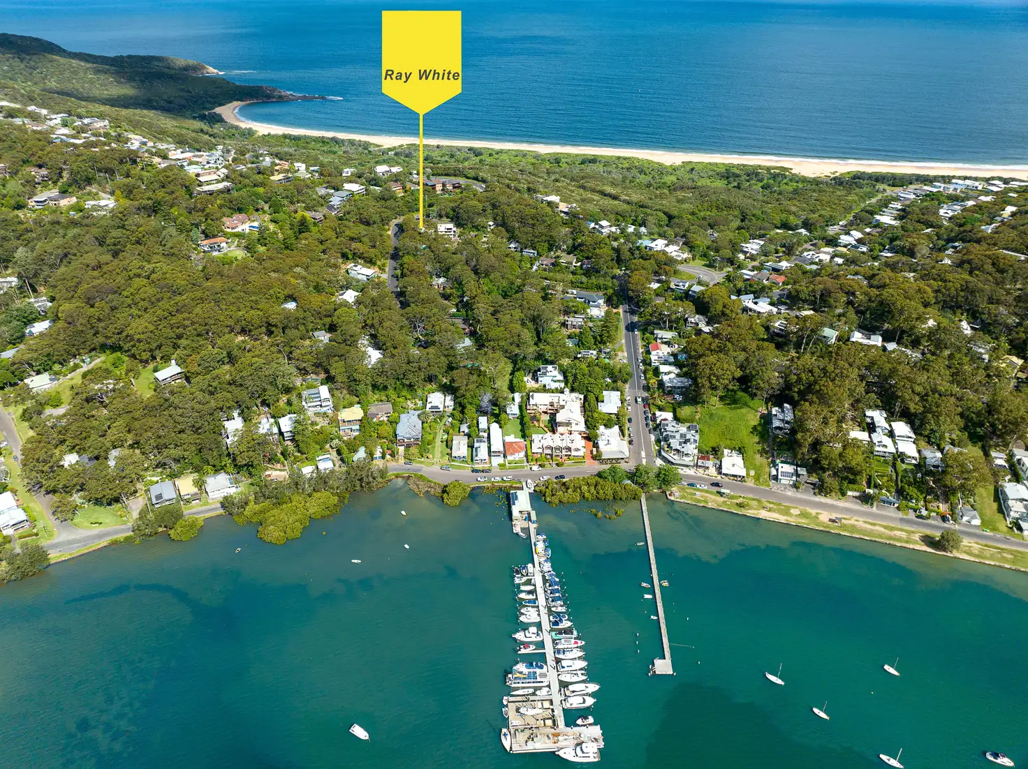 Main view of Homely house listing, 12 Martha Jane Avenue, Killcare NSW 2257