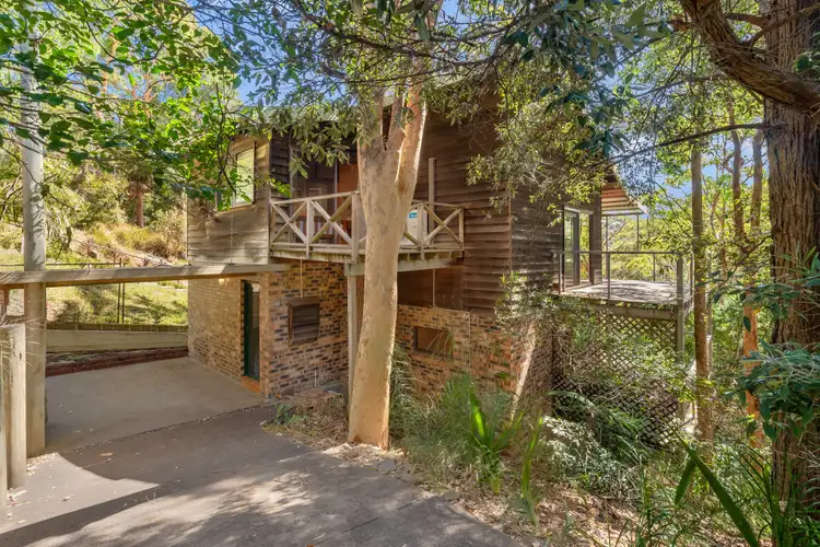 Second view of Homely house listing, 12 Martha Jane Avenue, Killcare NSW 2257