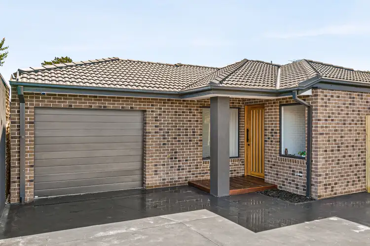 2/23 Piper Street, Fawkner VIC 3060