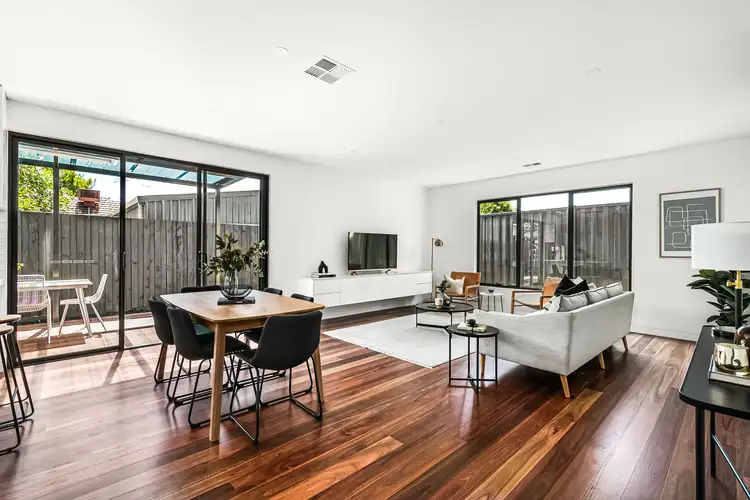 Second view of Homely unit listing, 2/23 Piper Street, Fawkner VIC 3060