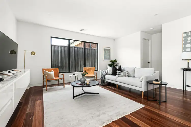 Third view of Homely unit listing, 2/23 Piper Street, Fawkner VIC 3060