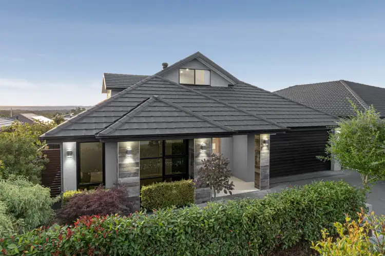30 Lowndes Drive, Oran Park NSW 2570