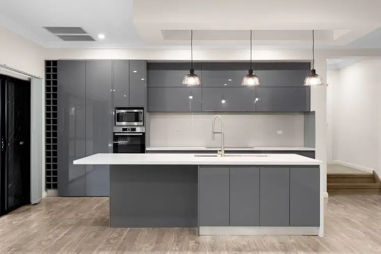 Second view of Homely house listing, 30 Lowndes Drive, Oran Park NSW 2570