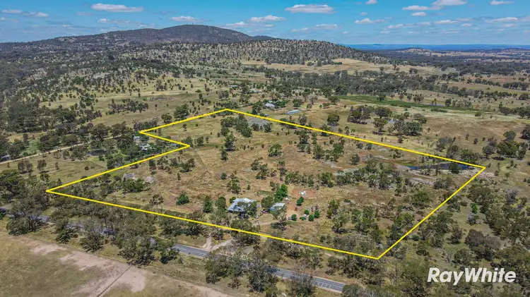 39 Baringhup Road
