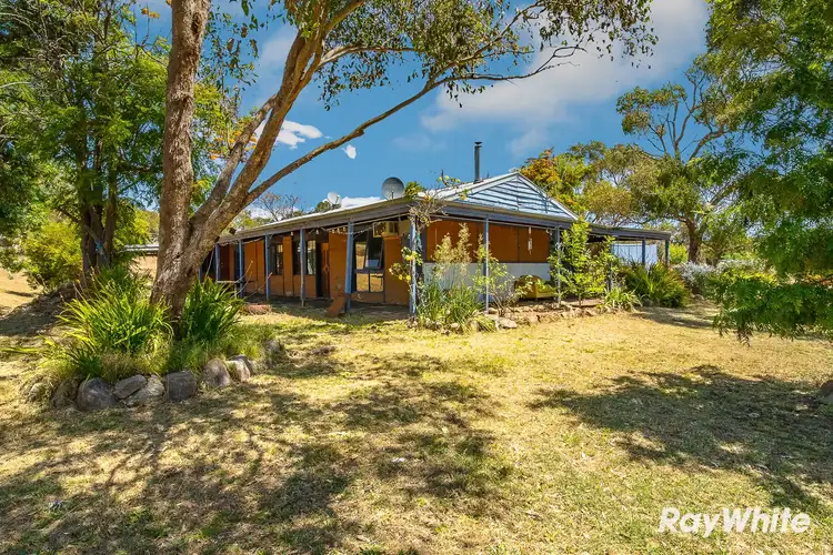 Second view of Homely house listing, 39 Baringhup Road, Tarrengower VIC 3463