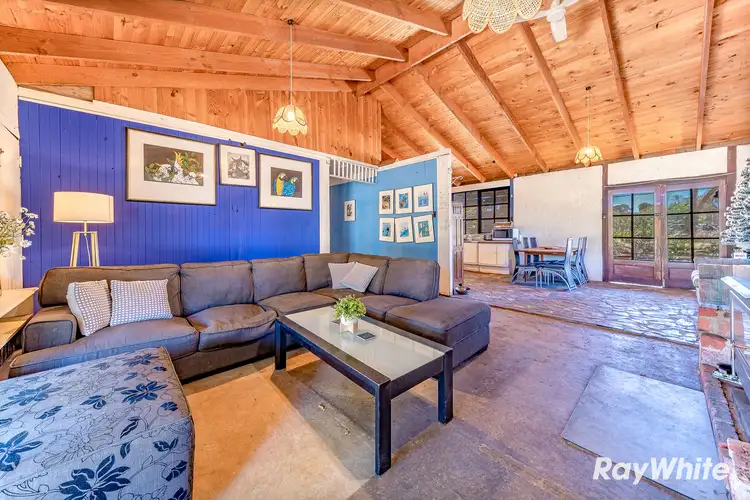 Sixth view of Homely house listing, 39 Baringhup Road, Tarrengower VIC 3463