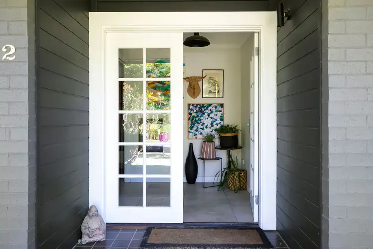 Third view of Homely house listing, 2 Arborea Place, Bowral NSW 2576