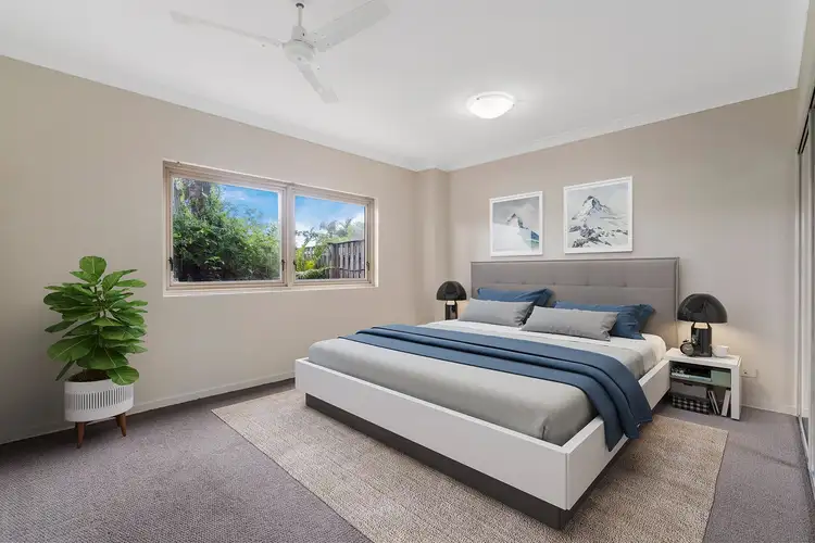 Third view of Homely apartment listing, 3/12-14 Hawthorne Street, Beenleigh QLD 4207