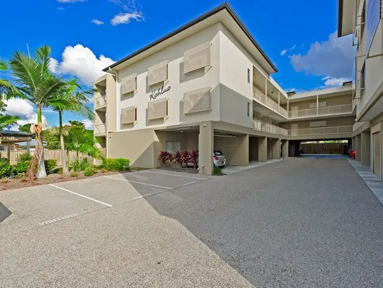 Sixth view of Homely apartment listing, 3/12-14 Hawthorne Street, Beenleigh QLD 4207