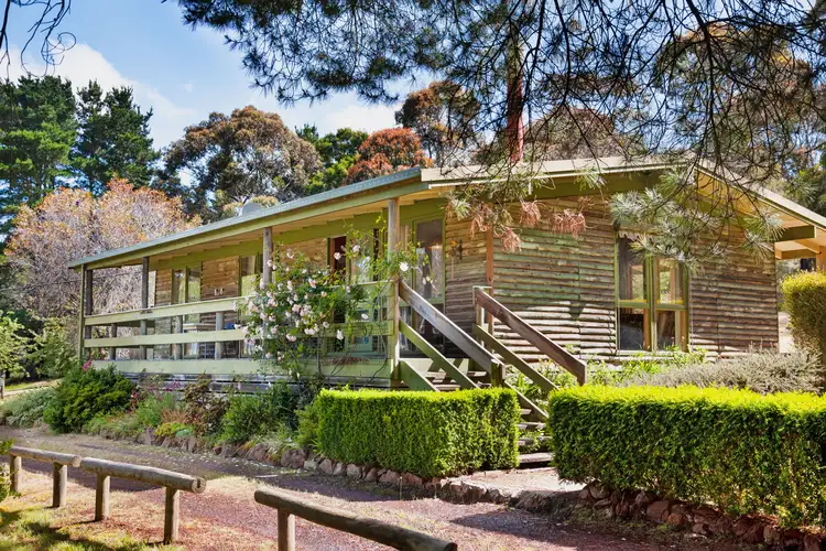 Main view of Homely house listing, 66 Acacia Road, Dereel VIC 3352