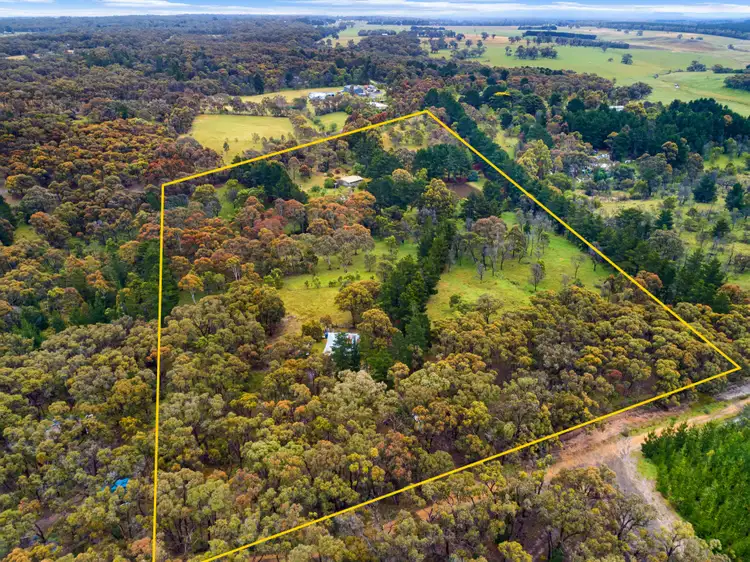 Second view of Homely house listing, 66 Acacia Road, Dereel VIC 3352