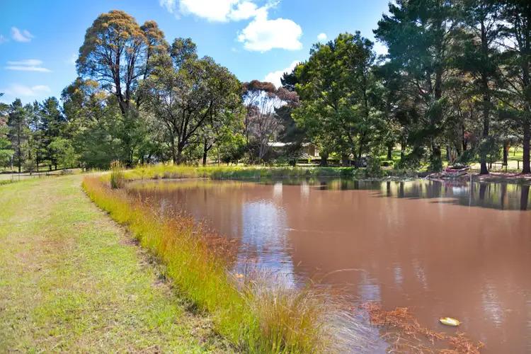 Third view of Homely house listing, 66 Acacia Road, Dereel VIC 3352