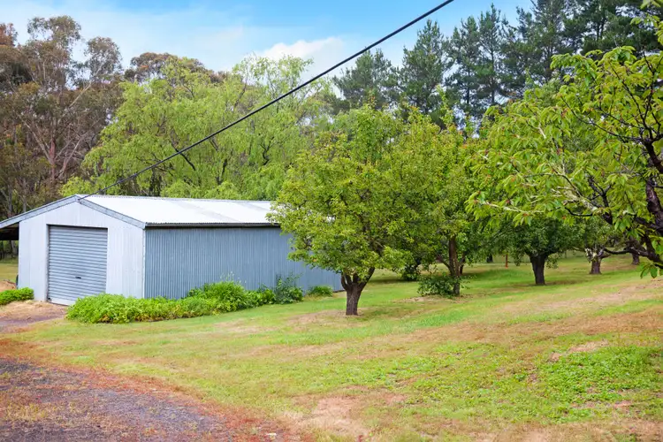 Fifth view of Homely house listing, 66 Acacia Road, Dereel VIC 3352
