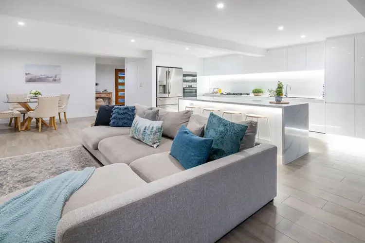 Fourth view of Homely house listing, 6 Gurrah Avenue, Southport QLD 4215