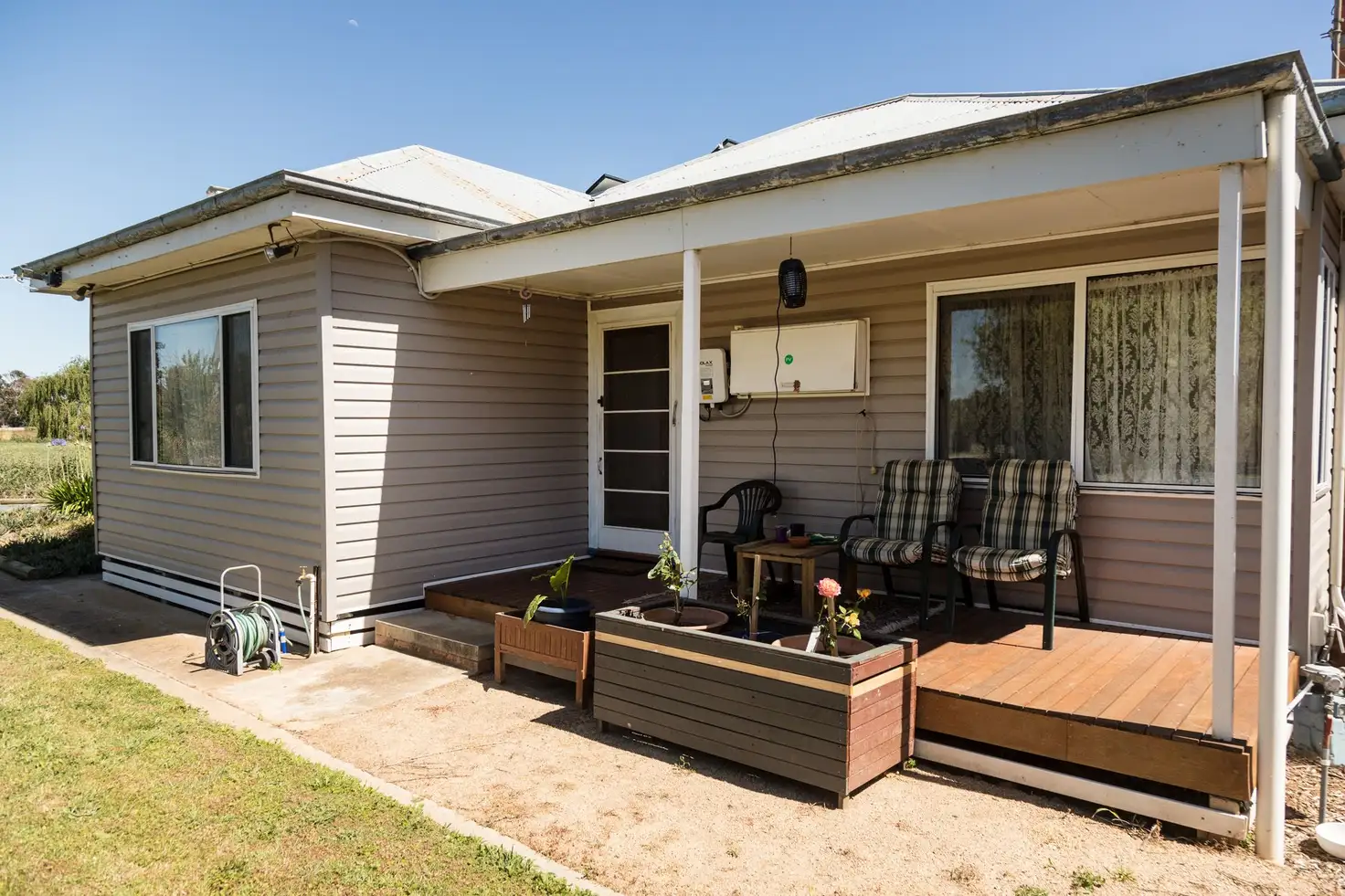 Main view of Homely rural property listing, 24 Brose Road, Kyabram VIC 3620