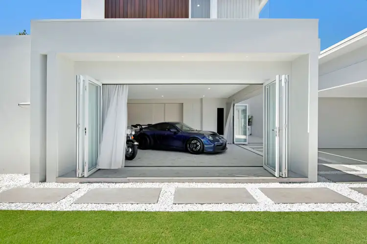 Fifth view of Homely house listing, 52 Waitomo Street, Broadbeach Waters QLD 4218