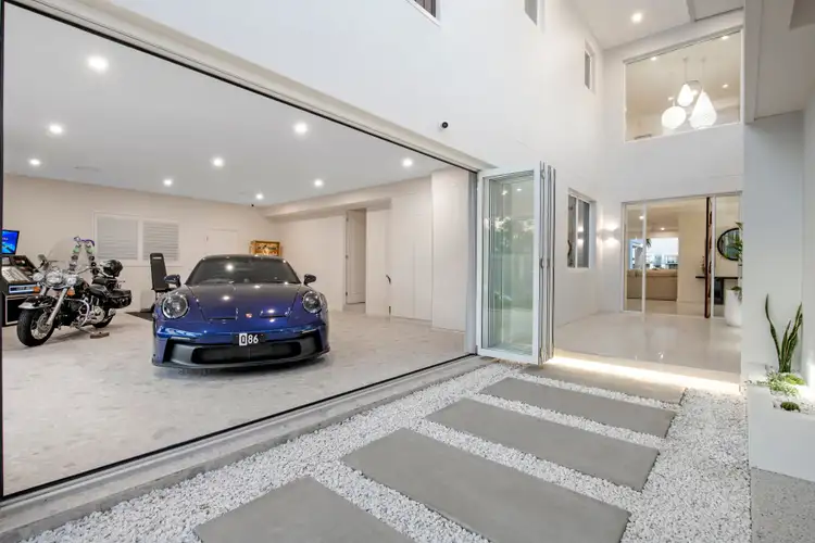 Sixth view of Homely house listing, 52 Waitomo Street, Broadbeach Waters QLD 4218