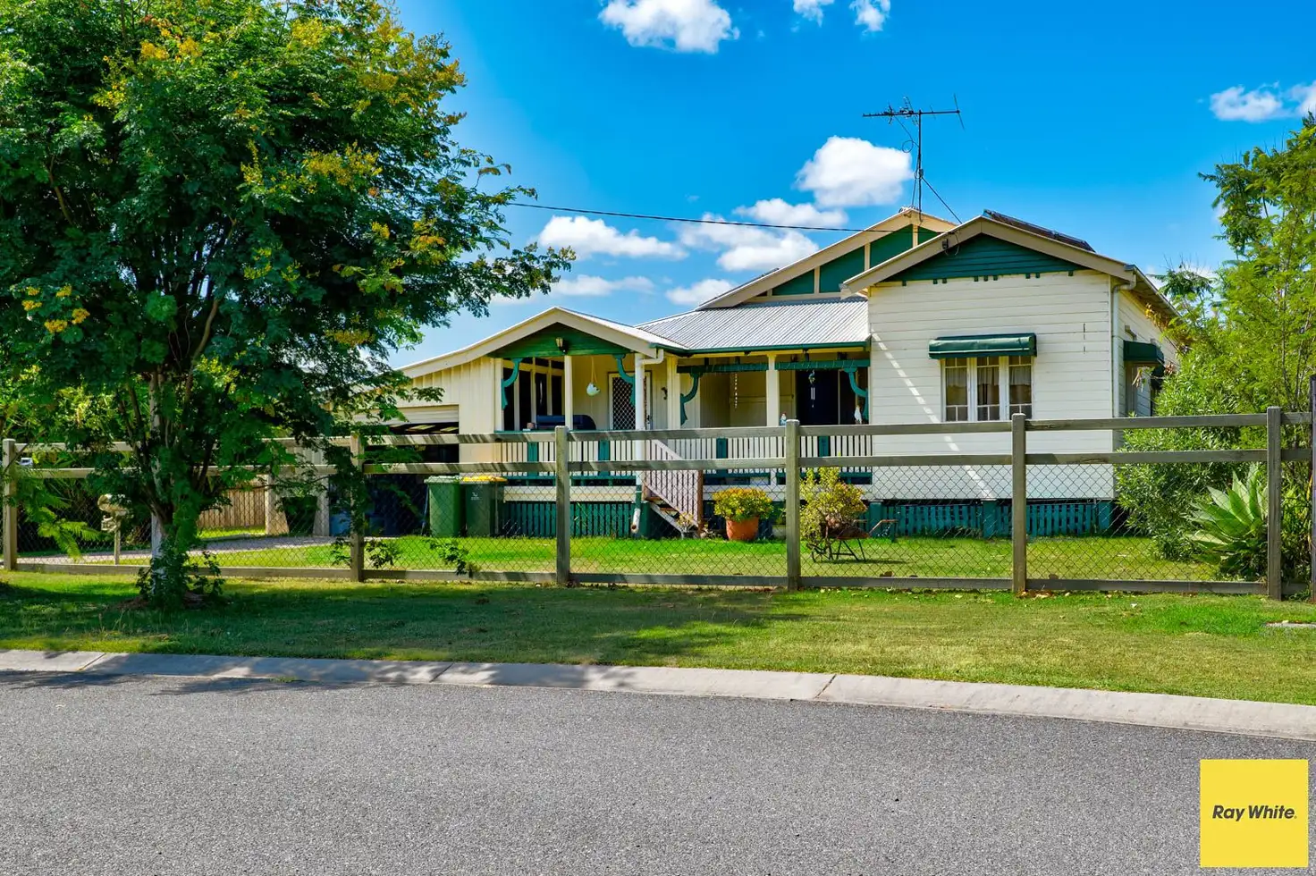 Main view of Homely house listing, 24 Don Street, Lowood QLD 4311