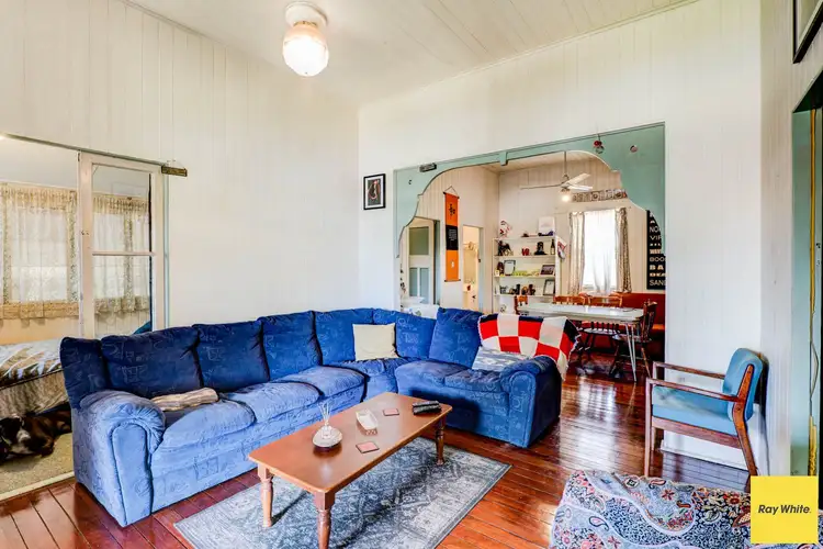 Second view of Homely house listing, 24 Don Street, Lowood QLD 4311