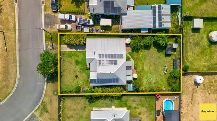 Third view of Homely house listing, 24 Don Street, Lowood QLD 4311