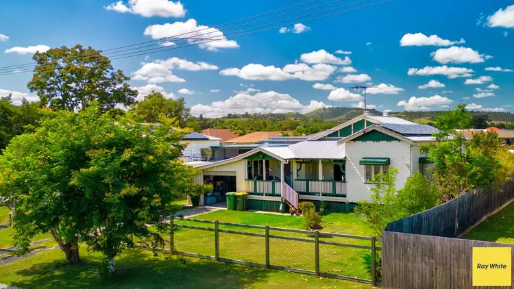 Sixth view of Homely house listing, 24 Don Street, Lowood QLD 4311