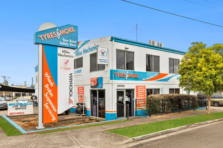 1 Hilltop Road, Merrylands NSW 2160