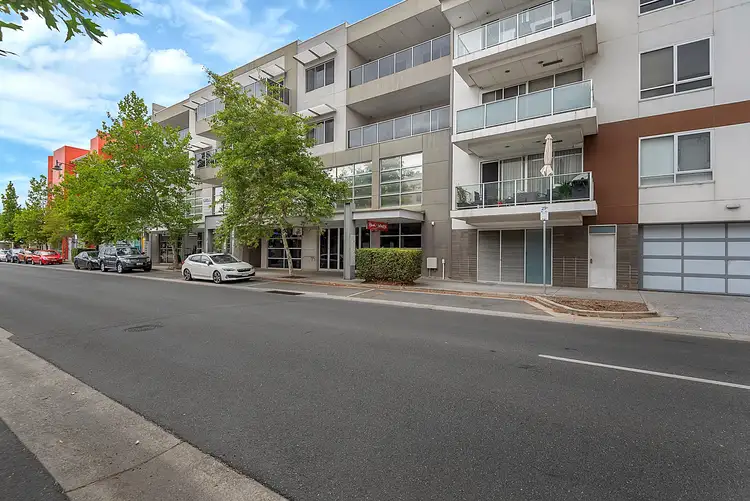 Main view of Homely apartment listing, 305/26-28 Metro Parade, Mawson Lakes SA 5095