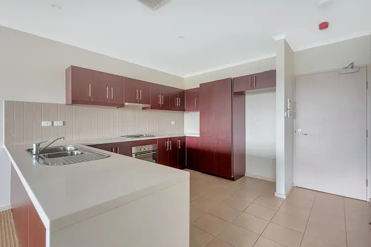Third view of Homely apartment listing, 305/26-28 Metro Parade, Mawson Lakes SA 5095