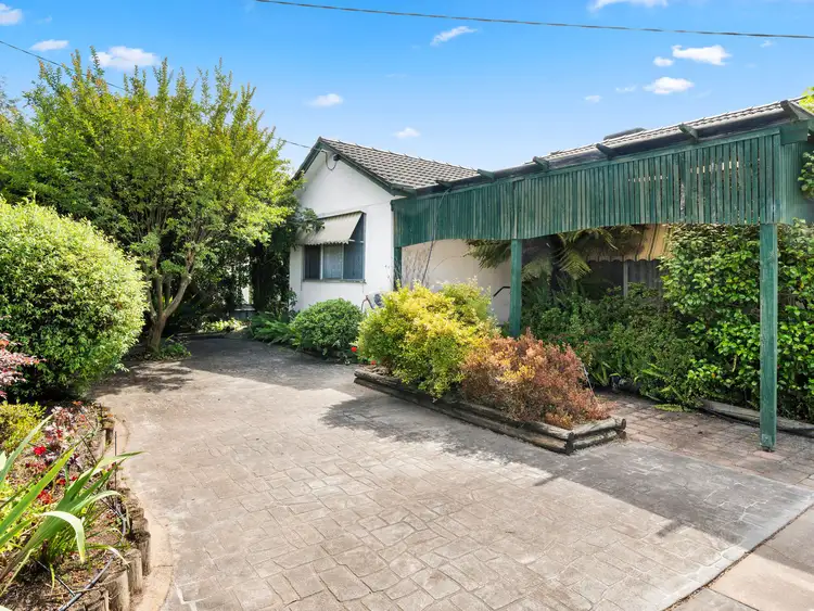 Main view of Homely house listing, 46 Faithfull Street, Benalla VIC 3672