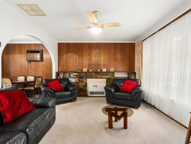 Fifth view of Homely house listing, 46 Faithfull Street, Benalla VIC 3672