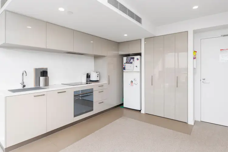 Fifth view of Homely apartment listing, 1312/55 Railway Terrace, Milton QLD 4064