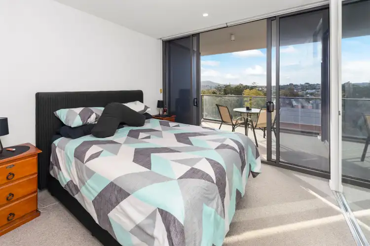 Sixth view of Homely apartment listing, 1312/55 Railway Terrace, Milton QLD 4064