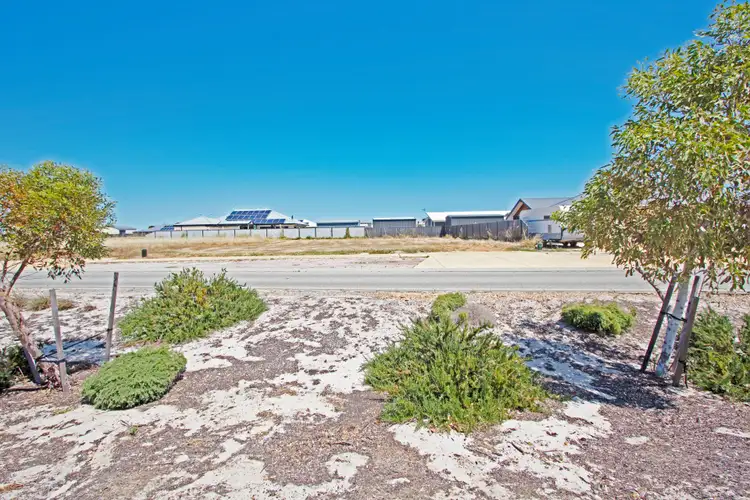 Second view of Homely land listing, LOT 532, 19 Dryandra Boulevard, Jurien Bay WA 6516