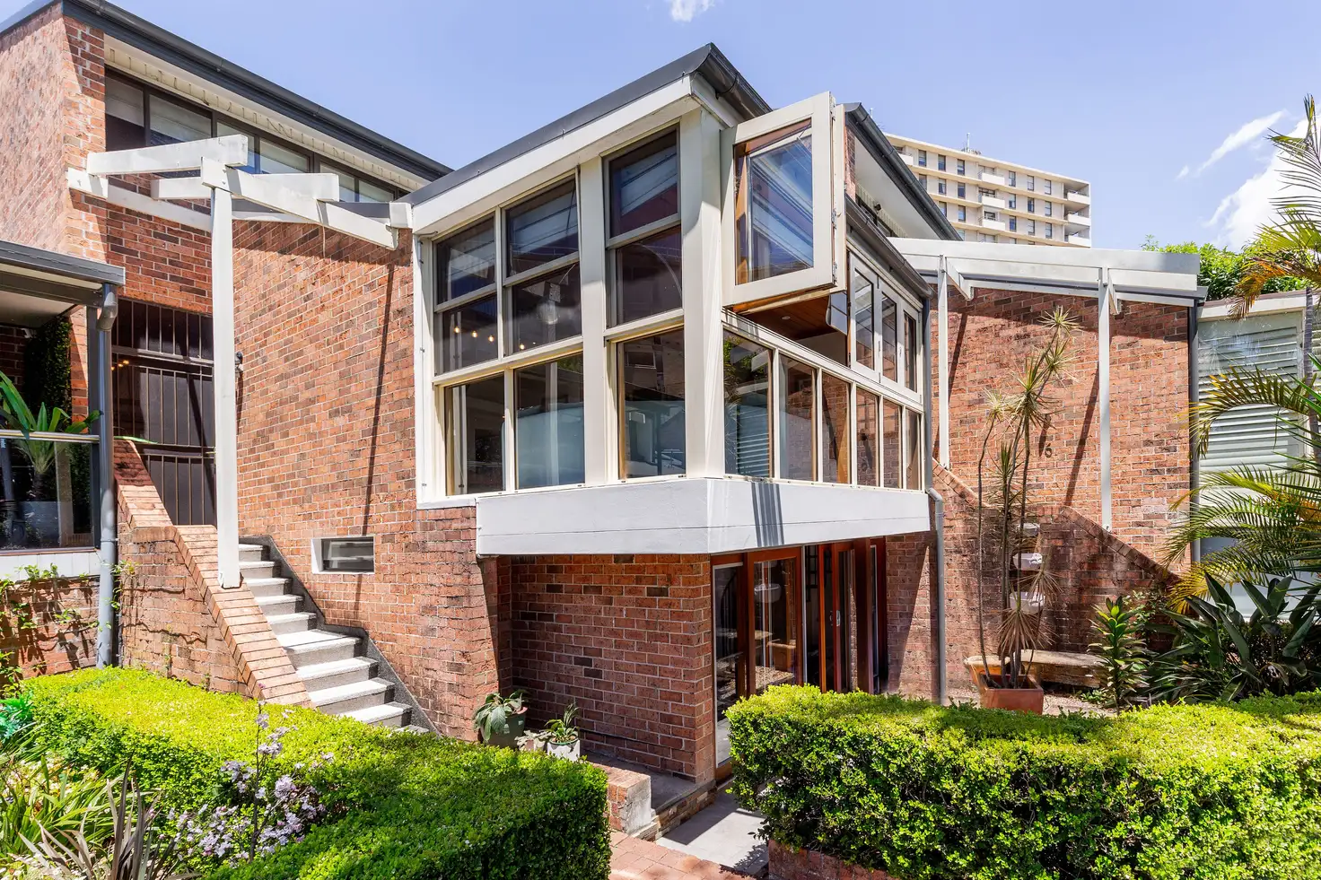 Main view of Homely townhouse listing, 5/17-19 Manning Road, Double Bay NSW 2028