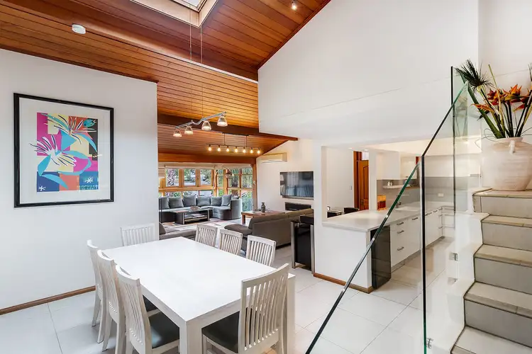 Second view of Homely townhouse listing, 5/17-19 Manning Road, Double Bay NSW 2028