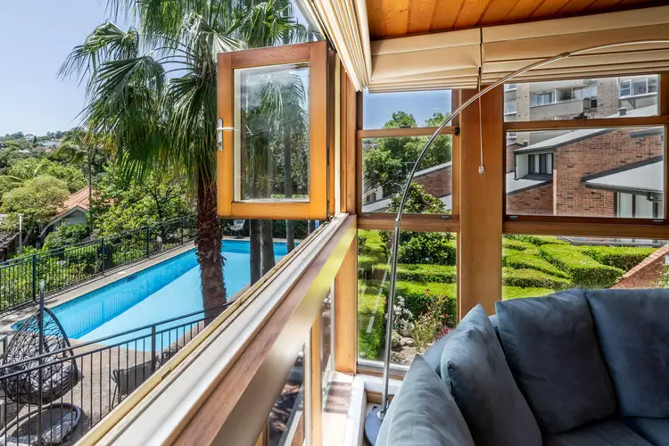 Third view of Homely townhouse listing, 5/17-19 Manning Road, Double Bay NSW 2028
