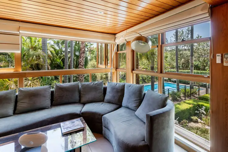 Fifth view of Homely townhouse listing, 5/17-19 Manning Road, Double Bay NSW 2028