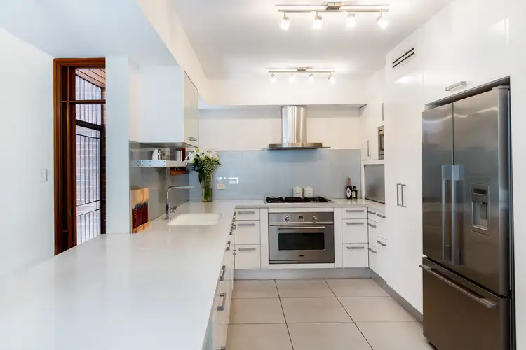 Sixth view of Homely townhouse listing, 5/17-19 Manning Road, Double Bay NSW 2028