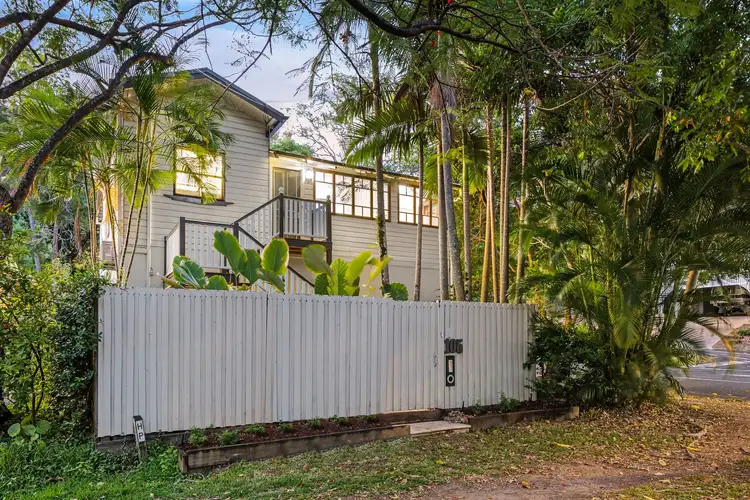 105 Miskin Street, Toowong QLD 4066