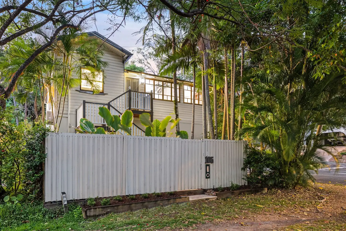 Main view of Homely house listing, 105 Miskin Street, Toowong QLD 4066