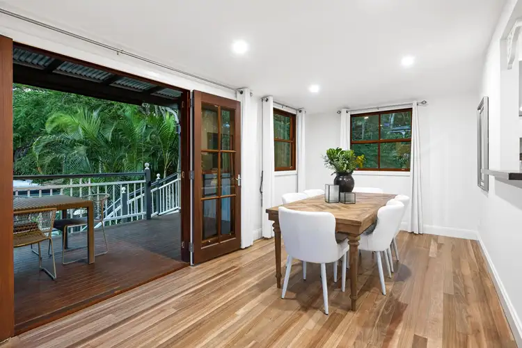Third view of Homely house listing, 105 Miskin Street, Toowong QLD 4066