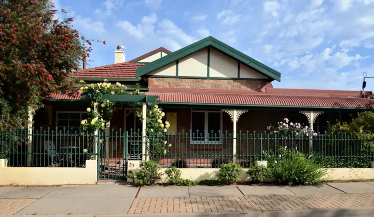 Main view of Homely house listing, 23 Langsford Street, Port Augusta SA 5700
